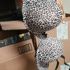 Victoria's Secret multiway bra
